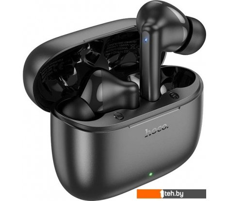  - Наушники и гарнитуры Hoco EQ2 (черный) - EQ2 (черный)