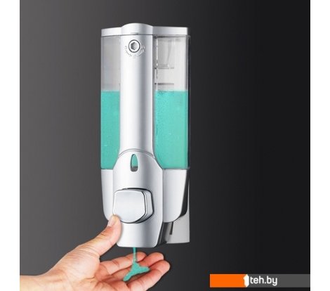  - Аксессуары для ванной и туалета Saniteco TBD049508502 - TBD049508502