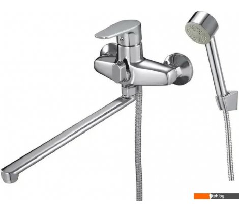  - Смесители G.Lauf ZIG7-A166 - ZIG7-A166