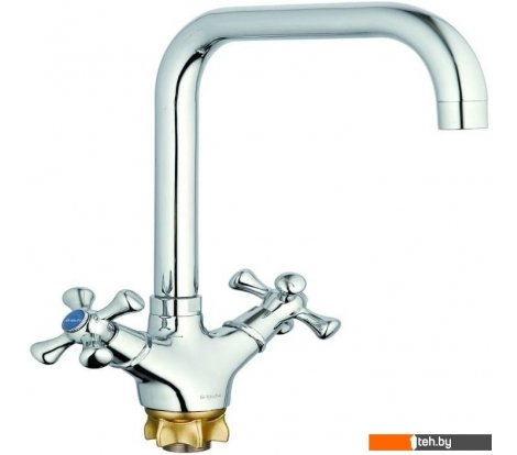  - Смесители G.Lauf QML4-C827 - QML4-C827