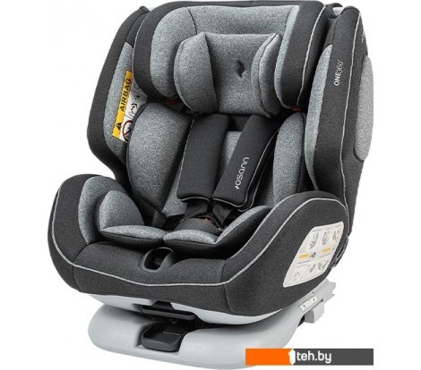  - Автокресла Osann One360 (universe grey) - One360 (universe grey)