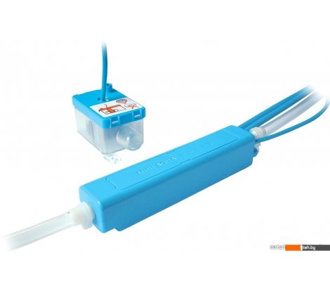  - Насосы Aspen Pumps Silent+ Mini Aqua - Silent+ Mini Aqua