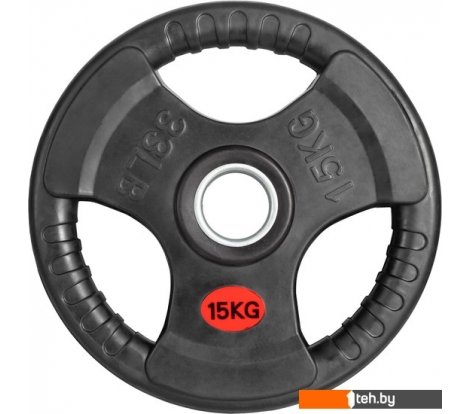  - Гантели, гири, штанги VictoryFit VF-S511500 15 кг - VF-S511500 15 кг