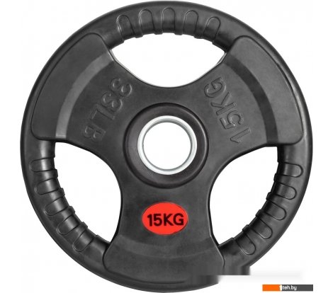  - Гантели, гири, штанги VictoryFit VF-S511500 15 кг - VF-S511500 15 кг