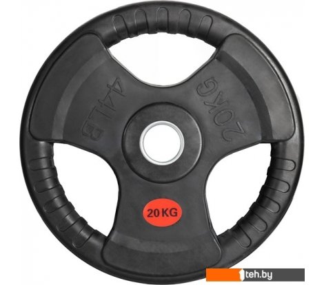  - Гантели, гири, штанги VictoryFit VF-S512000 20 кг - VF-S512000 20 кг