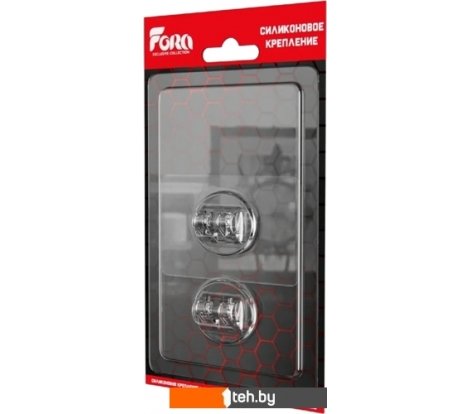  - Аксессуары для ванной и туалета FORA FOR-DIM100 - FOR-DIM100