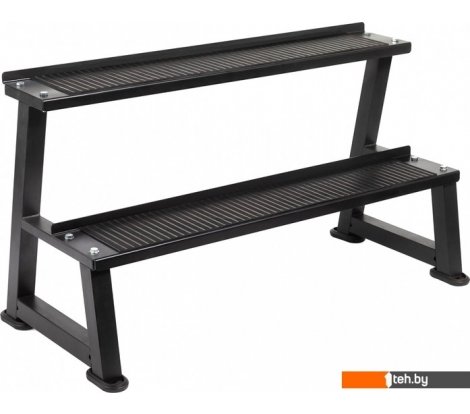  - Гантели, гири, штанги VictoryFit VF-D4020 (черный) - VF-D4020 (черный)