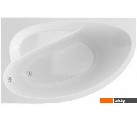  - Ванны Alex Baitler Nero L 160х100 - Nero L 160х100