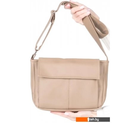  - Женские и мужские сумки MT.style Possi (ирис) - Possi (ирис)