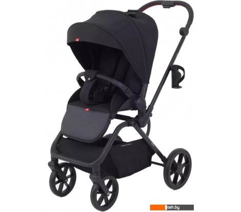  - Детские коляски и аксессуары Rant MOWbaby Mio MB102 (черный) - MOWbaby Mio MB102 (черный)