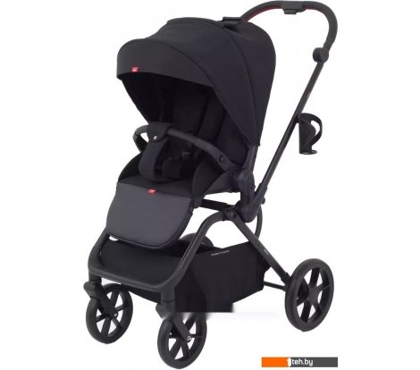  - Детские коляски и аксессуары Rant MOWbaby Mio MB102 (черный) - MOWbaby Mio MB102 (черный)