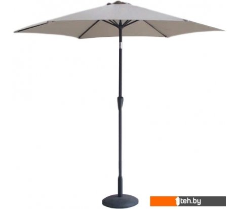  - Зонты садовые, пляжные Sundays TJB004-1 (серый) - TJB004-1 (серый)