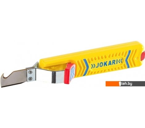  - Строительный, слесарный, монтажный инструмент Jokari Secura No. 28H 10280 - Secura No. 28H 10280