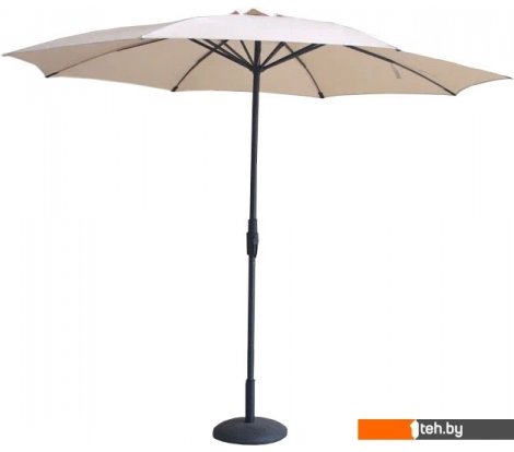  - Зонты садовые, пляжные Sundays B093801-1 (бежевый) - B093801-1 (бежевый)