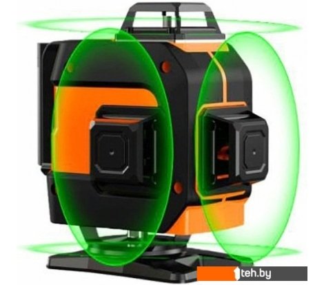  - Лазерные нивелиры P.I.T. MLL-0225G - MLL-0225G