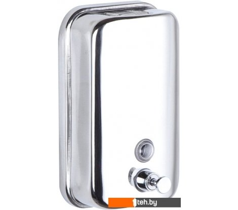  - Аксессуары для ванной и туалета Saniteco TBD0604371206 (1000 мл) - TBD0604371206 (1000 мл)