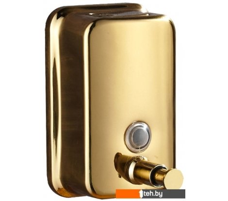  - Аксессуары для ванной и туалета Saniteco TBD0604371209 (1000 мл) - TBD0604371209 (1000 мл)