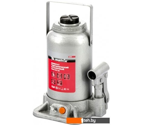  - Домкраты Matrix 50778 20т - 50778 20т