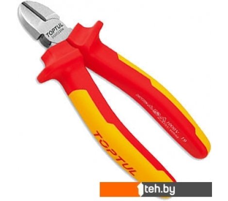  - Строительный, слесарный, монтажный инструмент Toptul DGCC2206 - DGCC2206
