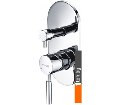 - Смесители Wasserkraft Main 4141 - Main 4141