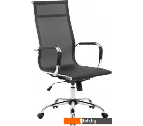  - Офисные кресла и стулья Brabix Line EX-530 (черный) - Line EX-530 (черный)