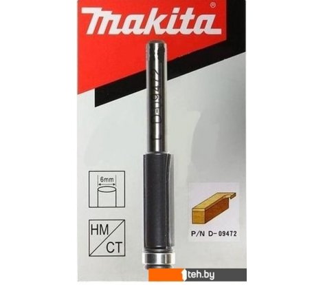  - Фрезы Makita D-68052 - D-68052