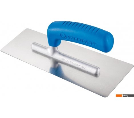  - Строительный, слесарный, монтажный инструмент STORCH Edelstahl-Glattkelle (240x110мм) - Edelstahl-Glattkelle (240x110мм)