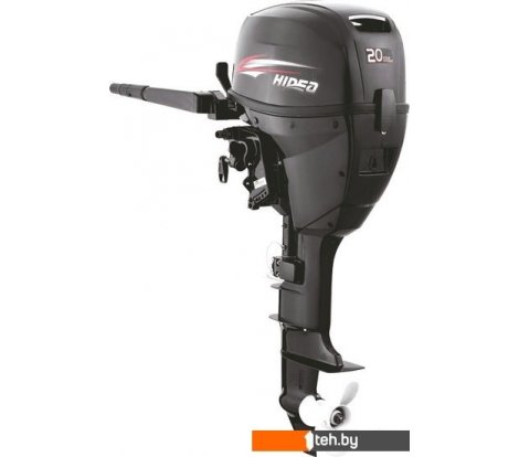  - Лодочные моторы Hidea HDEF20 FEL - HDEF20 FEL