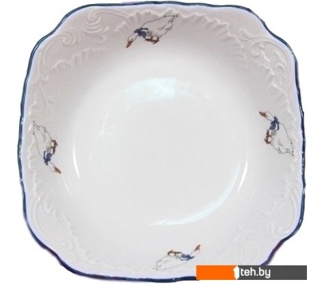  - Тарелки, салатники, блюда и наборы Cmielow i Chodziez Rococo E280-0033510 - Rococo E280-0033510