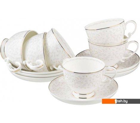  - Кружки, чашки, стаканы для горячих напитков Lefard Вивьен 264-505 - Вивьен 264-505