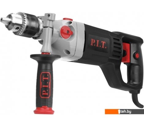  - Электродрели и строительные миксеры P.I.T. PSB16-C1 - PSB16-C1