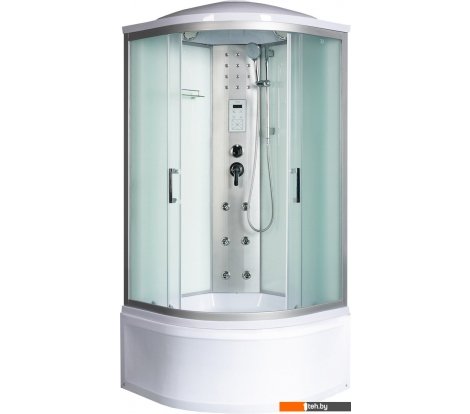  - Душевые кабины River Dunay XL 100/44 MT - Dunay XL 100/44 MT