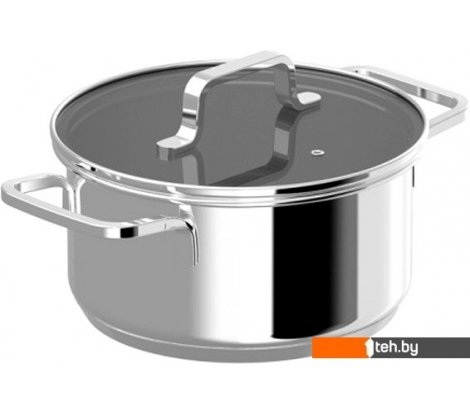  - Кастрюли BergHOFF Dina Helix 1315078 - Dina Helix 1315078