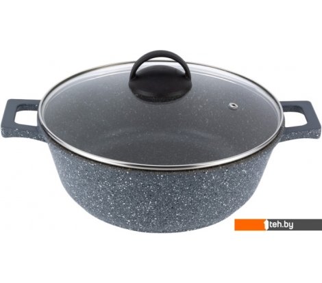 - Сковороды Helper House Granit G5226 - Granit G5226