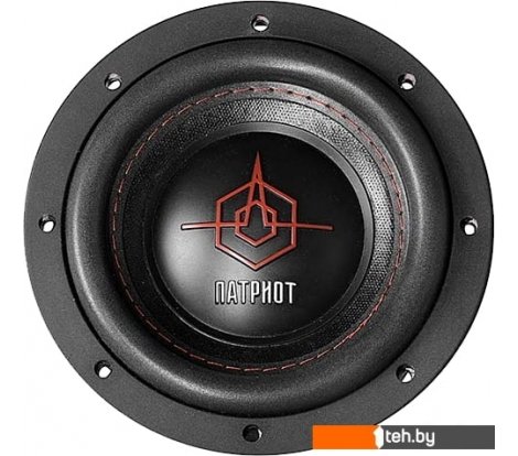  - Автоакустика Урал Патриот 6.5 - Патриот 6.5