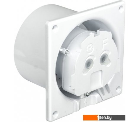  - Вытяжная и приточная вентиляция airRoxy dRim 125HS BB - dRim 125HS BB