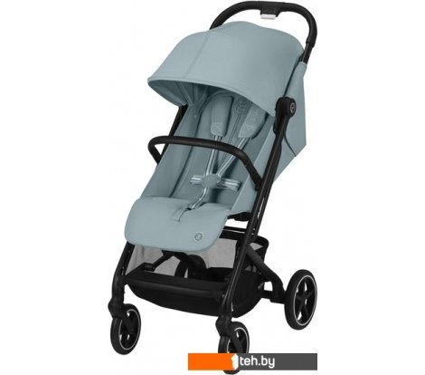  - Детские коляски и аксессуары Cybex Beezy (stormy blue) - Beezy (stormy blue)