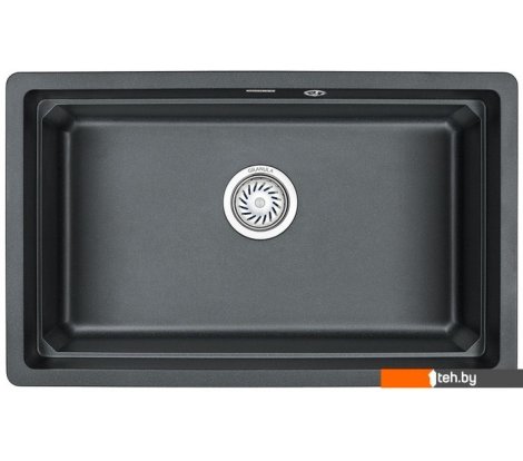  - Кухонные мойки Granula KS-7303 (шварц) - KS-7303 (шварц)