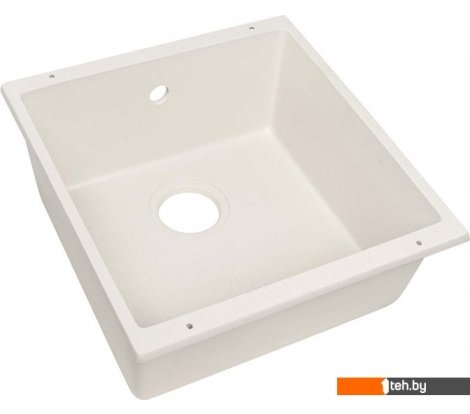  - Кухонные мойки Zorg Subline 40 (белый камень) - Subline 40 (белый камень)