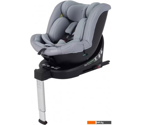  - Автокресла MOWbaby Stage Isofix AY959 Pro (серый) - Stage Isofix AY959 Pro (серый)