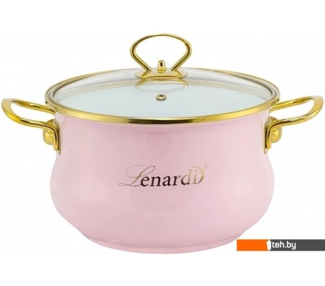  - Кастрюли Lenardi Miguel 776-035 - Miguel 776-035