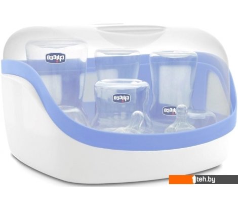  - Подогреватели и стерилизаторы Chicco Nursery 65846600000 - Nursery 65846600000