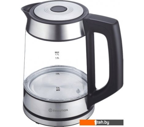  - Электрочайники и термопоты Evolution KG22171D - KG22171D