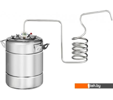  - Бытовые дистилляторы Феникс Дачный Эконом (30л) - Дачный Эконом (30л)