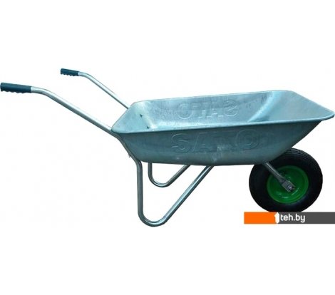 - Садовые и строительные тачки Sato WB5204 - WB5204