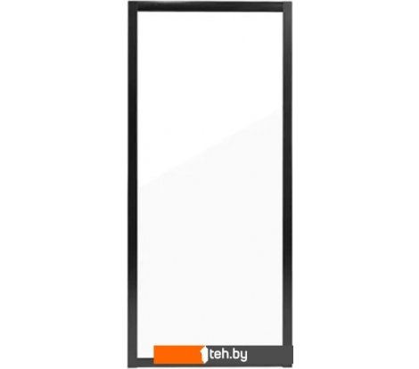  - Душевые кабины Grossman Cosmo 80x195 200.K33.02.80.21.00 (черный матовый/стекло прозрачное) - Cosmo 80x195 200.K33.02.80.21.00 (черный матовый/стекло прозрачное)