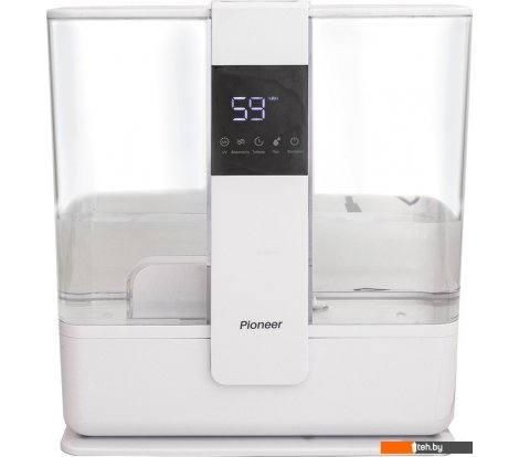  - Увлажнители воздуха Pioneer HDS51 (белый) - HDS51 (белый)