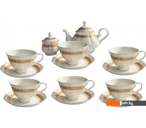  - Кружки, чашки, стаканы для горячих напитков Lenardi 102-039 - 102-039