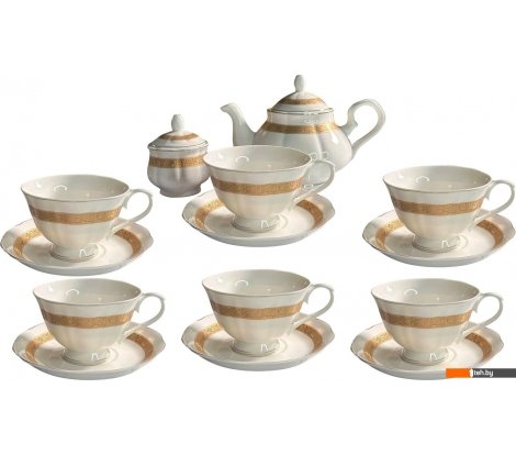  - Кружки, чашки, стаканы для горячих напитков Lenardi 102-039 - 102-039