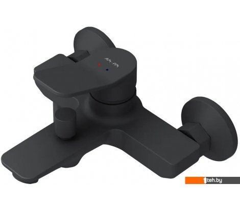  - Смесители AM.PM F88A10022 (черный) - F88A10022 (черный)